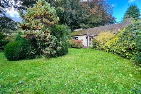 3 bedroom detached bungalow for sale, Heol Yr Ysgol, Coity, Bridgend County Borough, CF35 6BL