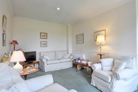 1 bedroom retirement property to rent, War Memorial Place, Henley On Thames