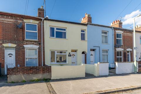 3 bedroom terraced house for sale, Seago Street, Lowestoft