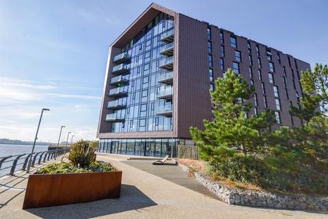 2 bedroom apartment for sale, Apartment 39, Smokehouse Two, North Shields