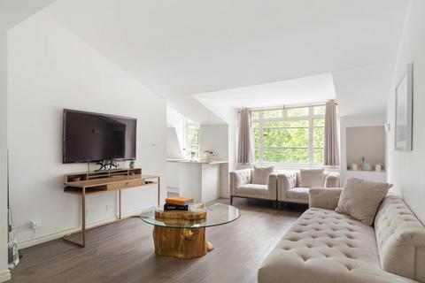 2 bedroom apartment for sale, London SW7