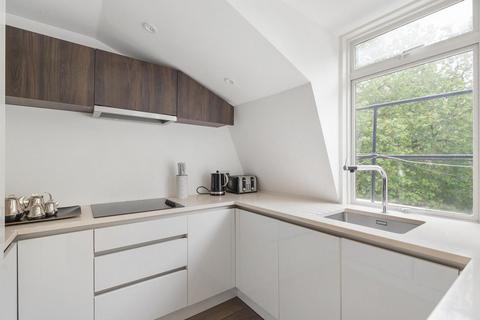 2 bedroom apartment for sale, London SW7