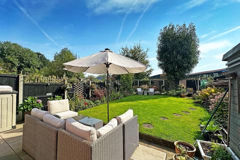 undefined, Carrfield Avenue, Timperley