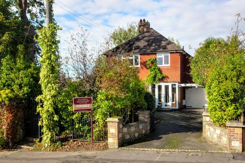 4 bedroom detached house for sale, Wood Ride, Haywards Heath, RH16