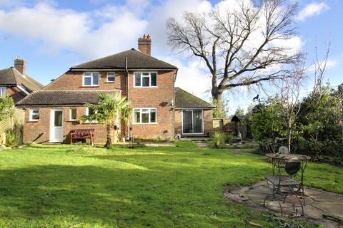 4 bedroom detached house for sale, Wood Ride, Haywards Heath, RH16