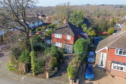 4 bedroom detached house for sale, Wood Ride, Haywards Heath, RH16