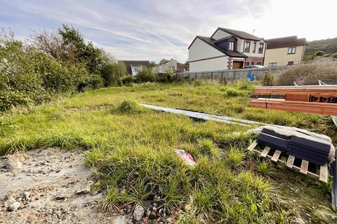 Land for sale, Cae Linda, Trimsaran, Kidwelly