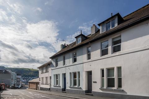 2 bedroom duplex for sale, 2A River View, Kingswear