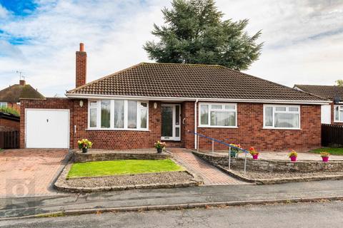25 Brookside, Hereford, HR1 2RW