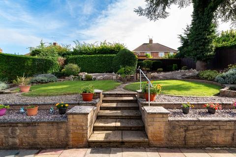 25 Brookside, Hereford, HR1 2RW