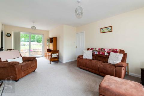 25 Brookside, Hereford, HR1 2RW