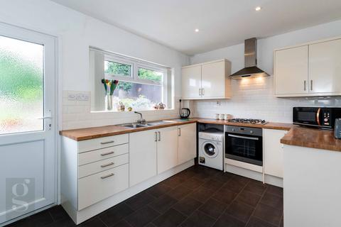 25 Brookside, Hereford, HR1 2RW
