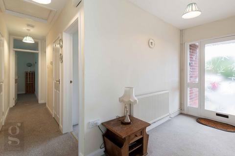 25 Brookside, Hereford, HR1 2RW