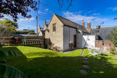 3 bedroom link detached house for sale, The Butts, Rodborough, Stroud, Gloucestershire, GL5