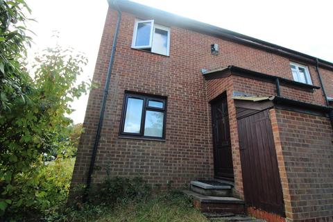 1 bedroom maisonette to rent, Downland, Two Mile Ash, Milton Keynes, MK8 8AS