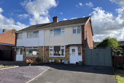 3 bedroom semi-detached house for sale, Tewkesbury GL20