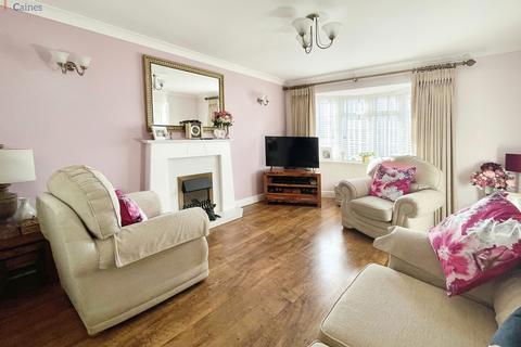 3 bedroom detached house for sale, Maple Drive, Brackla, Bridgend County. CF31 2PR