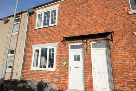 2 bedroom terraced house for sale, South Street, Stillington, Stockton-on-Tees, TS21