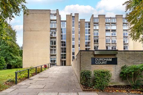 undefined, Durdham Park, Bristol BS6