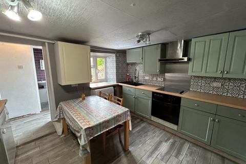 2 bedroom terraced house for sale, Heol Aran, Bala