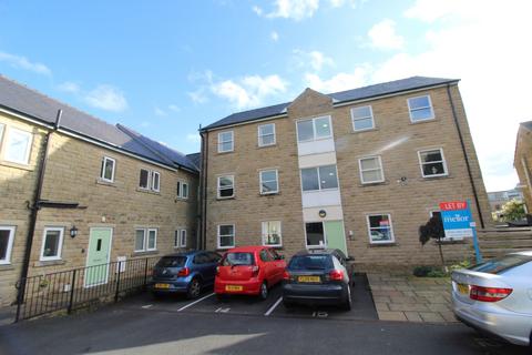 2 bedroom apartment to rent, Moorside View, Station Street, Glossop, SK13