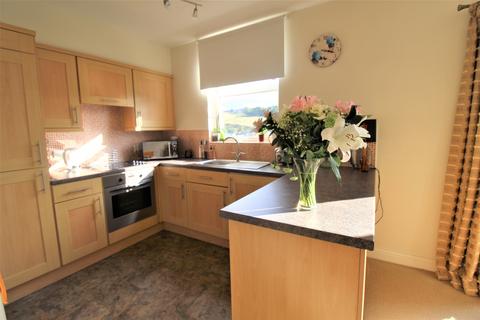 2 bedroom apartment to rent, Moorside View, Station Street, Glossop, SK13