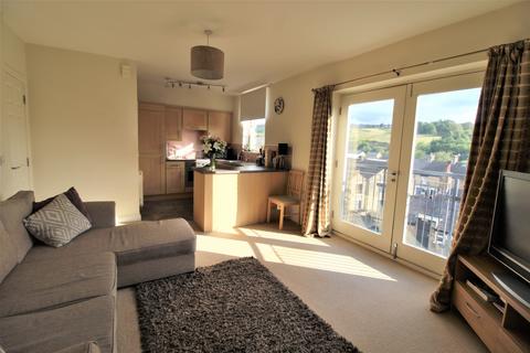 2 bedroom apartment to rent, Moorside View, Station Street, Glossop, SK13