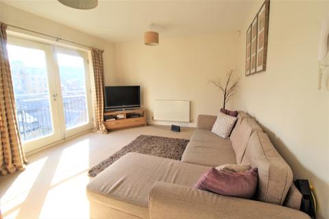 2 bedroom apartment to rent, Moorside View, Station Street, Glossop, SK13