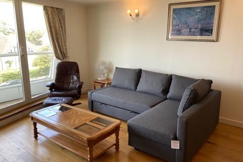 2 bedroom flat to rent, Stourwood Avenue, Southbourne, Bournemouth