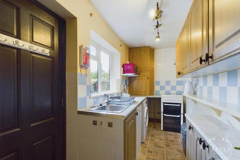 2 bedroom terraced house for sale, Shilton Road, Barwell, Leicester