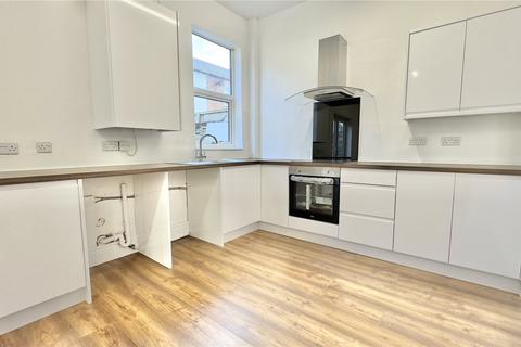 4 bedroom semi-detached house for sale, Oxford Road, Wallasey, Merseyside, CH44