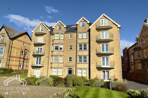 Nicoll Court, 40 North Promenade, Lytham St. Annes, Lancashire