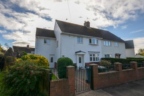 4 bedroom semi-detached house for sale, Oak Avenue, Dinnington