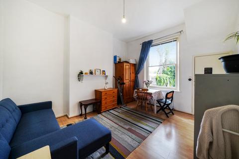 1 bedroom apartment for sale, Longley Road, London SW17