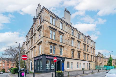 2 bedroom apartment to rent, Bank Street, Glasgow, Glasgow City