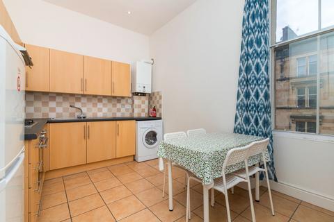 2 bedroom apartment to rent, Bank Street, Glasgow, Glasgow City