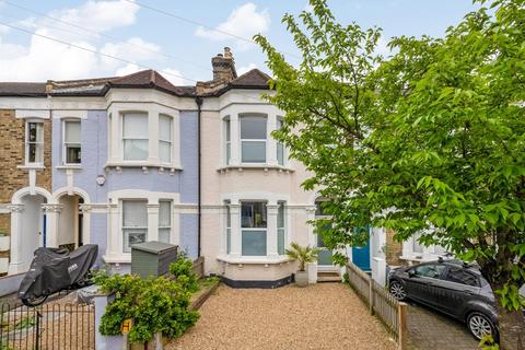 117 Venner Road, London, SE26 5HU