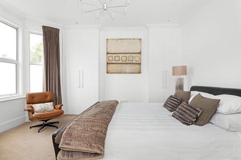 117 Venner Road, London, SE26 5HU