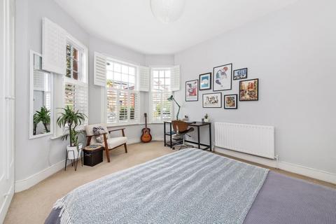 Flat B, 18 Bishopsthorpe Road, London, SE26 4NY