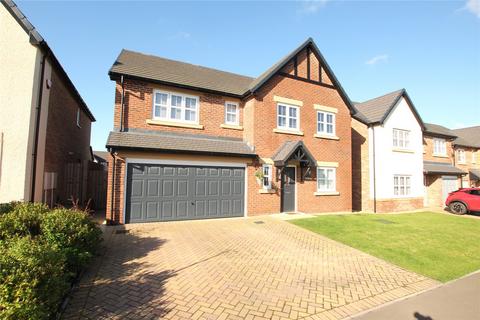 5 bedroom detached house for sale, Plough Grange, Stainsby Hall Farm