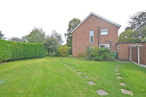 3 bedroom semi-detached house for sale, Wenlock Road, Shrewsbury