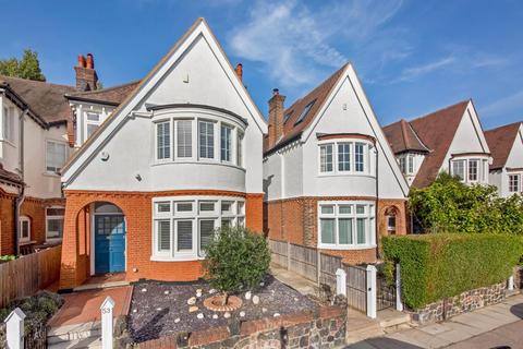 53 Bishopsthorpe Road, London, SE26 4PA