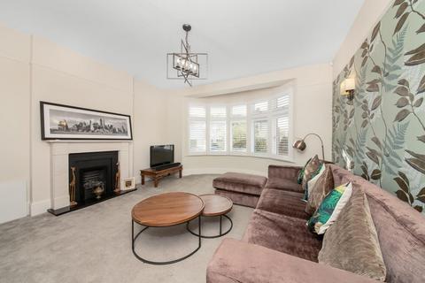 53 Bishopsthorpe Road, London, SE26 4PA