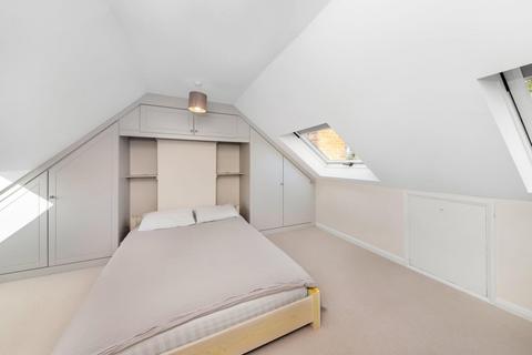 53 Bishopsthorpe Road, London, SE26 4PA