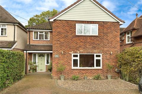 3 bedroom detached house for sale, Halls Road, Tilehurst, Reading