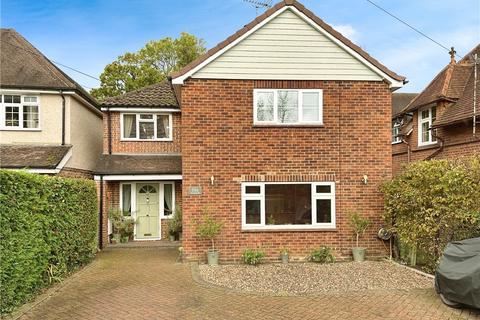 3 bedroom detached house for sale, Halls Road, Tilehurst, Reading