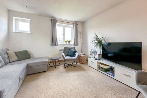 2 bedroom penthouse for sale, Sanders Place, Camp Road, St. Albans, Hertfordshire, AL1