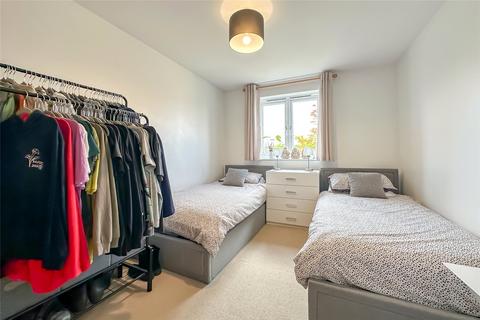 2 bedroom penthouse for sale, Sanders Place, Camp Road, St. Albans, Hertfordshire, AL1