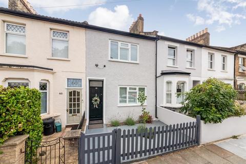 58 Crampton Road, London, SE20 7AT