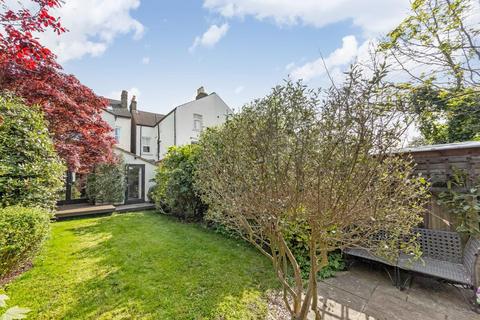 156 Venner Road, London, SE26 5JQ
